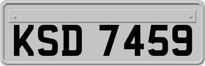 KSD7459