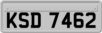 KSD7462