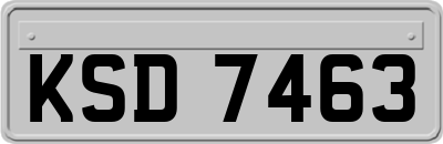 KSD7463