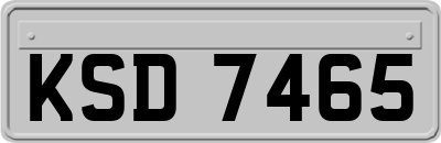 KSD7465