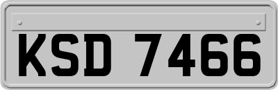KSD7466