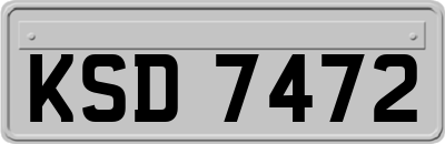 KSD7472
