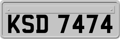 KSD7474