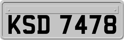 KSD7478