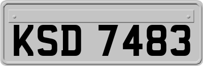 KSD7483