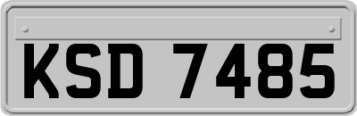 KSD7485