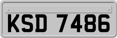 KSD7486