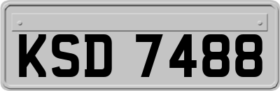 KSD7488