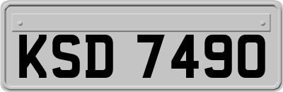 KSD7490