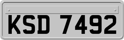 KSD7492