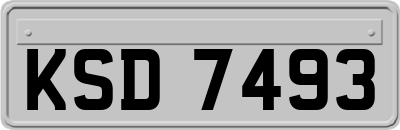 KSD7493