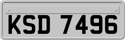 KSD7496