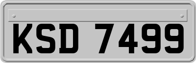KSD7499