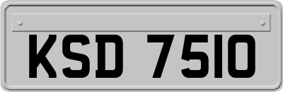 KSD7510