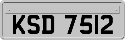 KSD7512
