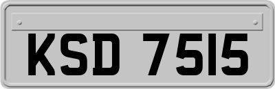 KSD7515