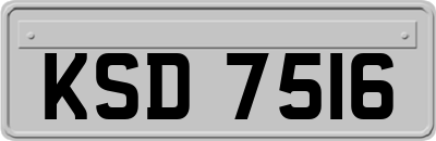 KSD7516