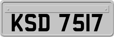 KSD7517