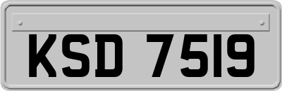 KSD7519