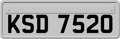 KSD7520