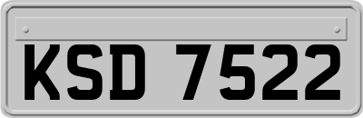 KSD7522