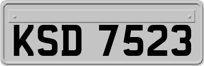 KSD7523