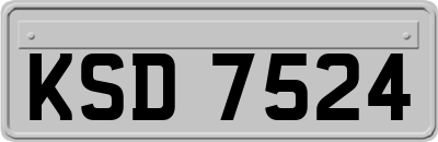 KSD7524