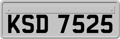 KSD7525