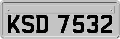 KSD7532