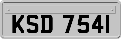 KSD7541