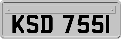 KSD7551