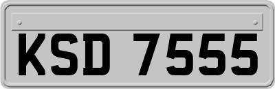 KSD7555