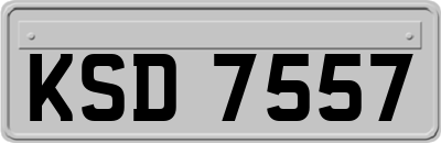 KSD7557