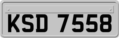 KSD7558
