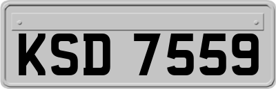 KSD7559