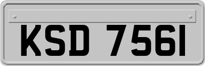 KSD7561