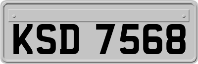 KSD7568