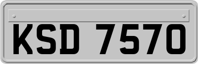 KSD7570