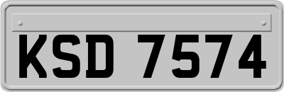 KSD7574