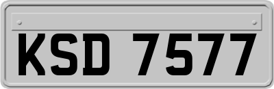 KSD7577