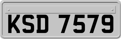 KSD7579