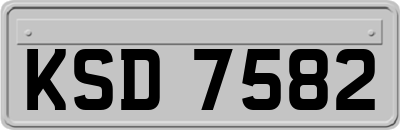 KSD7582