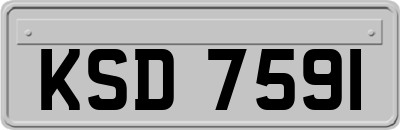 KSD7591