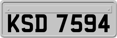 KSD7594