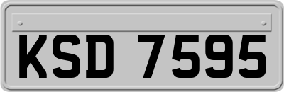 KSD7595