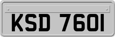 KSD7601