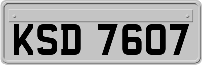 KSD7607