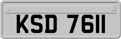 KSD7611