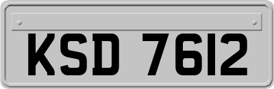KSD7612