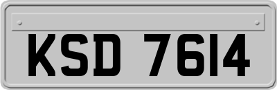 KSD7614